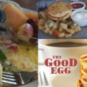 The Good Egg