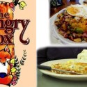 The Hungry Fox