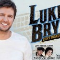 Luke Bryan Presale