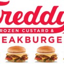 Freddy’s Frozen Custard and Steakburgers