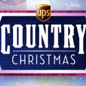 Country Christmas Stream