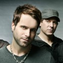 KiiM-FM Welcomes Parmalee