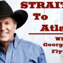 STRAIT to Atlanta