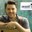 KiiM-FM Welcomes Chris Young