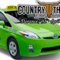 Country Thunder – Total Transportation