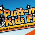 PUTT-ing Kids First 2014