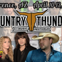 The Ultimate Country Thunder Experience thanks to Freedom RV