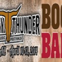 KiiM FM and Boot Barn have a Big Country Thunder Ticket BLOWOUT!