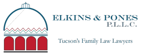 Elkins & Pones PLLC Logo