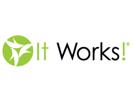 It Works logo