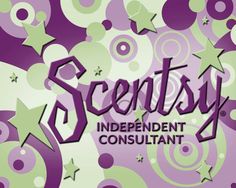 Scentsy