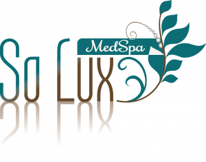 So Lux MedSpa logo