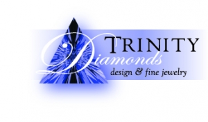 Trinity Diamonds New Logo