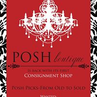 posh