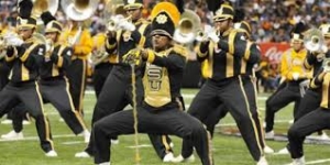 GRAMBLING