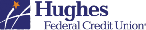 Hughes-Federal-Credit-Union-Logo