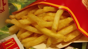 McDonaldsFries