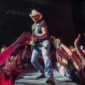 Brad Paisley Gets His Own Country Music Hall of Fame Exhibit